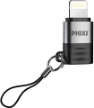 Phixi Basic CA120 Type-C to Lightning resim