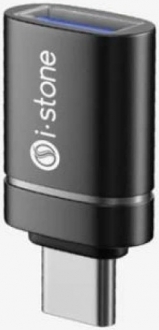 I-Stone MD104 Type-C USB 3.1 to USB 3.0 Dönüştürücü