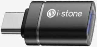 I-Stone MD104 Type-C USB 3.1 to USB 3.0 Dönüştürücü
