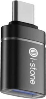 I-Stone MD104 Type-C USB 3.1 to USB 3.0 Dönüştürücü