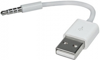 S-link SL-IP3 iPod Şarj Dönüştürücü