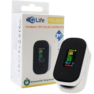 G-Life YK-80B