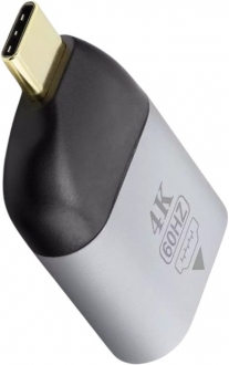 Hadron HDX2352 Type-C 3.1 to HDMI Dönüştürücü