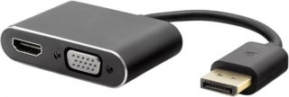 Hadron HDX7822 Display to HDMI VGA Dönüştürücü
