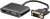 Hadron HDX7821 VGA to HDMI VGA Dönüştürücü