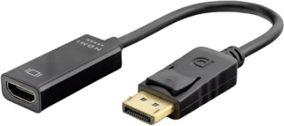 Hadron HDX7823 Display to HDMI Dönüştürücü
