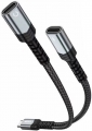 Go Des GD-UC075 Type-C to Type-C resim