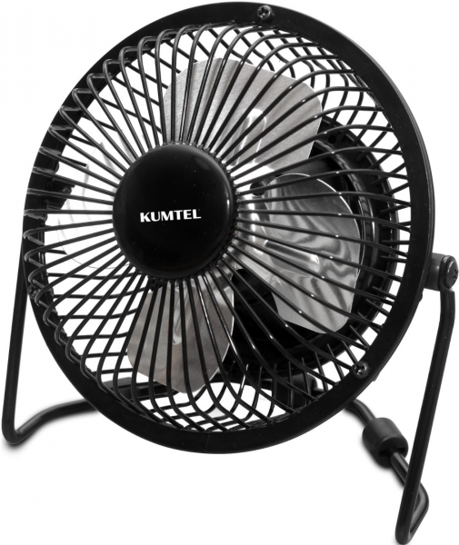 Kumtel KUF-101 Masaüstü Vantilatör