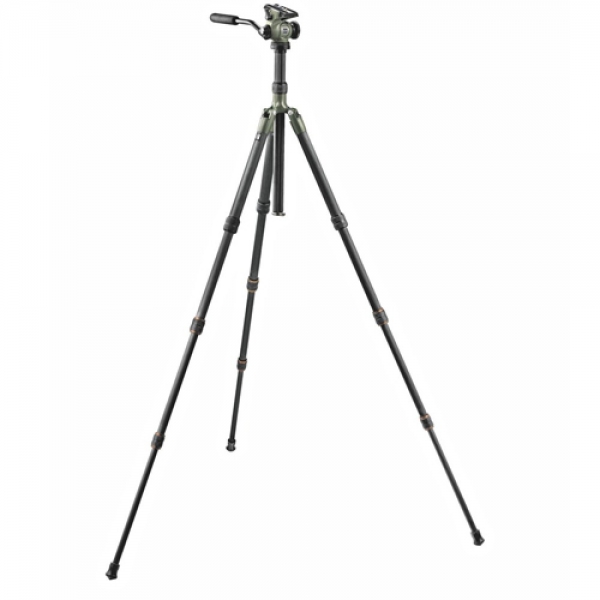 Gitzo GK2520FT Tripod