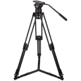 Jieyang JY8071D Tripod
