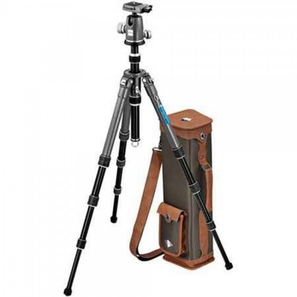 Gitzo GK2380VQR Tripod
