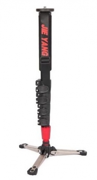 Jieyang 0506BT Monopod