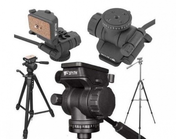 Weifeng WT 3717 Tripod