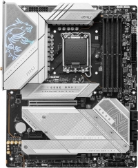 MSI MPG Z790 Edge Ti Max WiFi resim