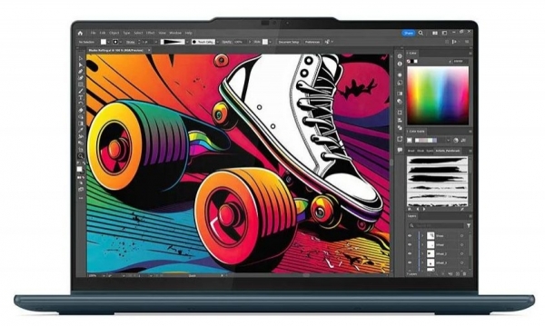 Lenovo Yoga 7 83DJ0016TR 2'si 1 Arada