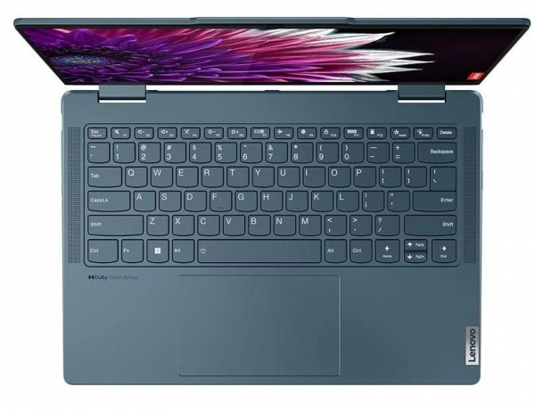 Lenovo Yoga 7 83DJ0016TR 2'si 1 Arada