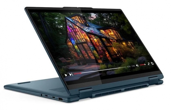 Lenovo Yoga 7 83DJ0016TR 2'si 1 Arada