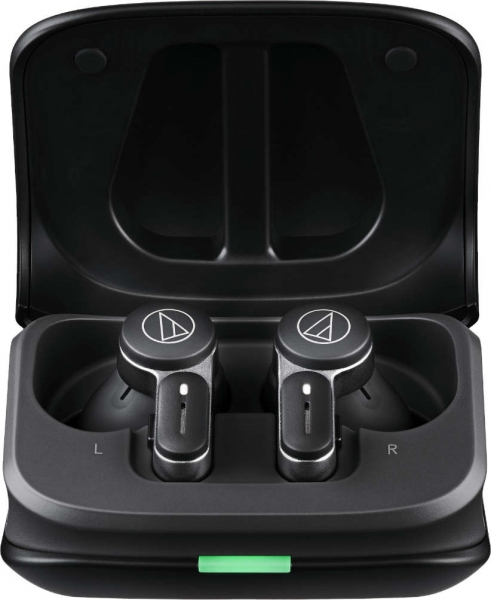 Audio-Technica ATH-TWX7 Tam Kablosuz Kulaklık