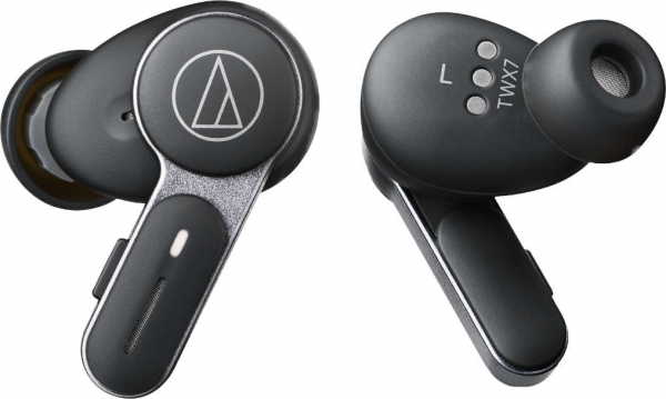 Audio-Technica ATH-TWX7 Tam Kablosuz Kulaklık