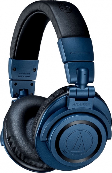 Audio-Technica ATH-M50xBT2 Kablosuz Kulaklık