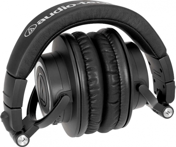 Audio-Technica ATH-M50xBT2 Kablosuz Kulaklık