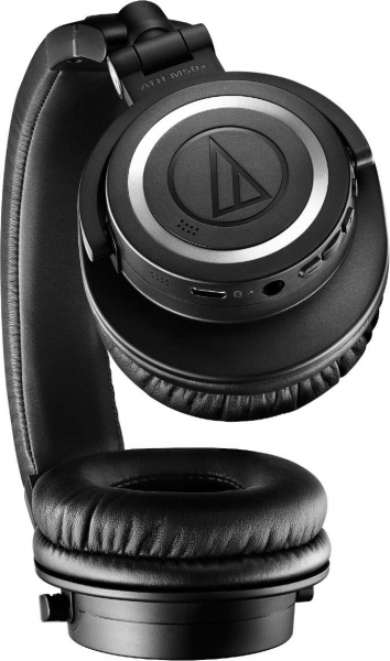 Audio-Technica ATH-M50xBT2 Kablosuz Kulaklık