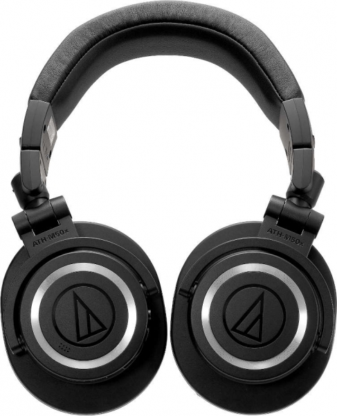 Audio-Technica ATH-M50xBT2 Kablosuz Kulaklık