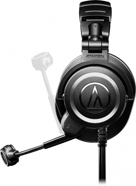 Audio-Technica ATH-M50xSTS StreamSet Kablolu Kulaklık