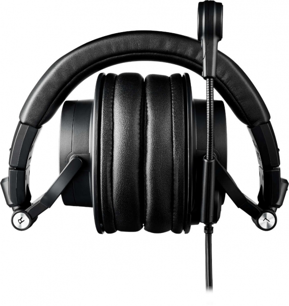 Audio-Technica ATH-M50xSTS StreamSet Kablolu Kulaklık