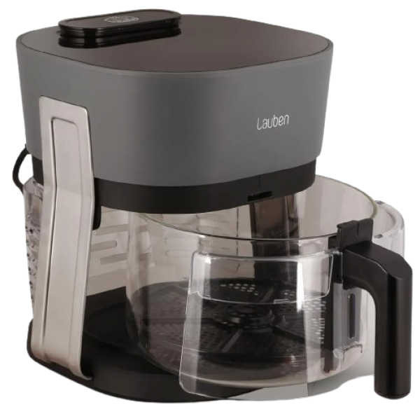 Lauben Glass 4500BG Air Fryer Fritöz