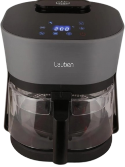Lauben Glass 4500BG Air Fryer Fritöz