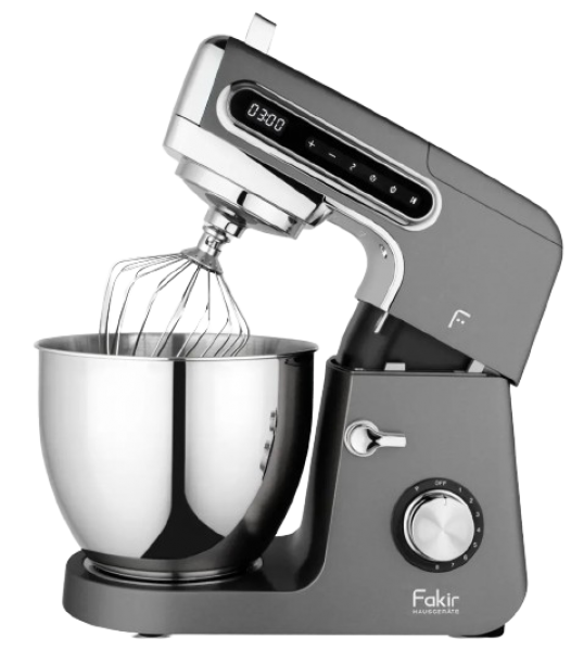 Fakir Chef Pastro Mikser