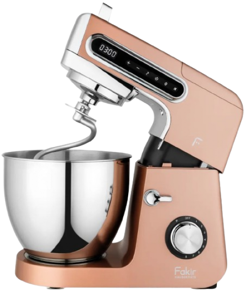 Fakir Chef Pastro Mikser