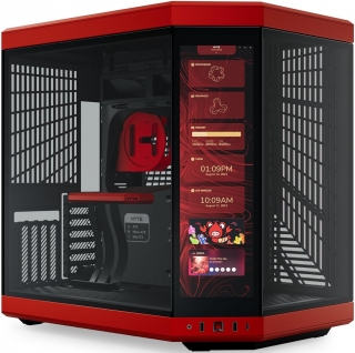 Hyte Y70 Touch Bilgisayar Kasası