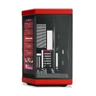 Hyte Y70 Touch Bilgisayar Kasası