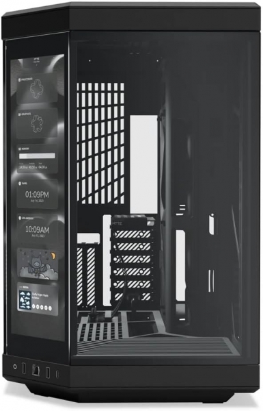 Hyte Y70 Touch Bilgisayar Kasası