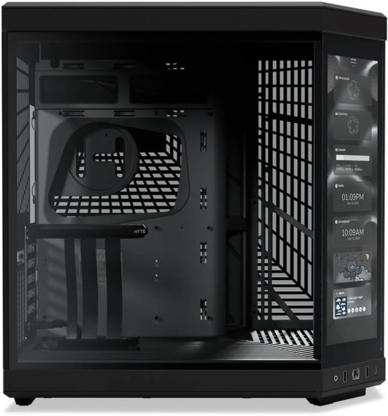 Hyte Y70 Touch Bilgisayar Kasası