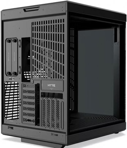 Hyte Y70 Touch Bilgisayar Kasası