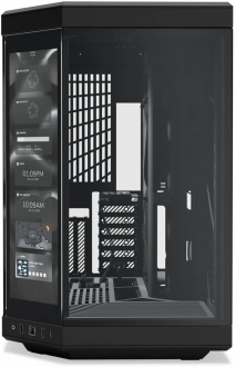 Hyte Y70 Touch Bilgisayar Kasası