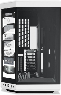Hyte Y70 Touch Bilgisayar Kasası