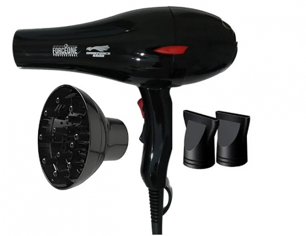 Forceone Darkforce 5500 Saç Kurutma Makinesi