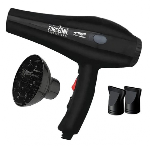 Forceone PRO-5500 Saç Kurutma Makinesi
