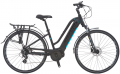 Salcano Serenity 3 Unisex Şehir-Tur Bisikleti / Elektrikli Bisiklet