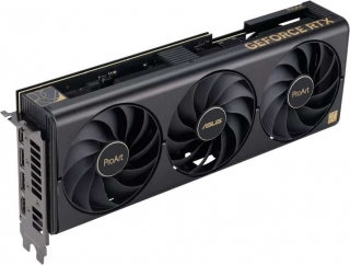 Asus ProArt GeForce RTX 4080 Super Ekran Kartı