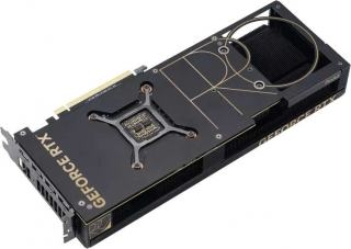 Asus ProArt GeForce RTX 4080 Super Ekran Kartı