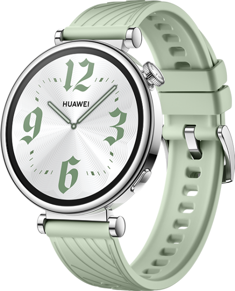 Huawei Watch GT 4 Yeşil (41mm) Akıllı Saat