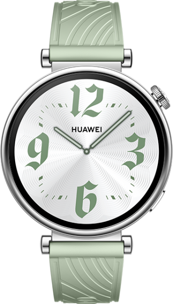 Huawei Watch GT 4 Yeşil (41mm) Akıllı Saat