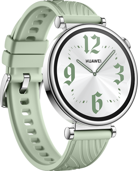 Huawei Watch GT 4 Yeşil (41mm) Akıllı Saat