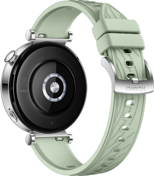 Huawei Watch GT 4 Yeşil (41mm) Akıllı Saat
