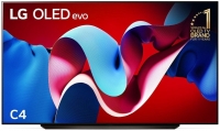 LG OLED83C46LA resim